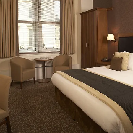 Hotel Midland Bradford (West Yorkshire)