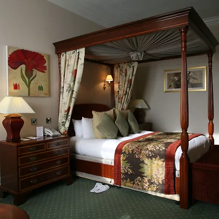 Hotel Midland Bradford (West Yorkshire)