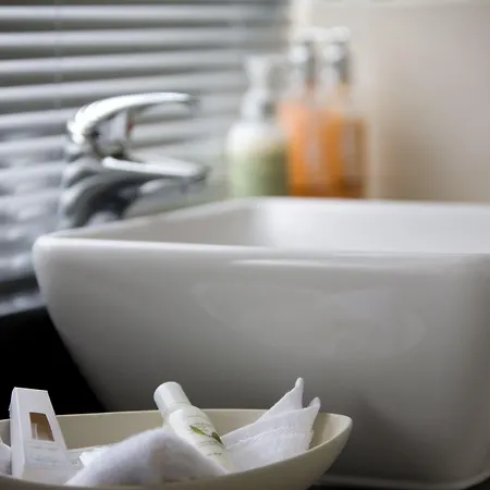 Hotel Midland Bradford (West Yorkshire)