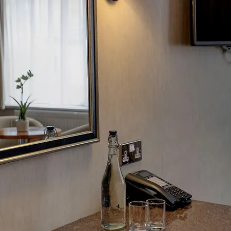 Hotel Midland 3*