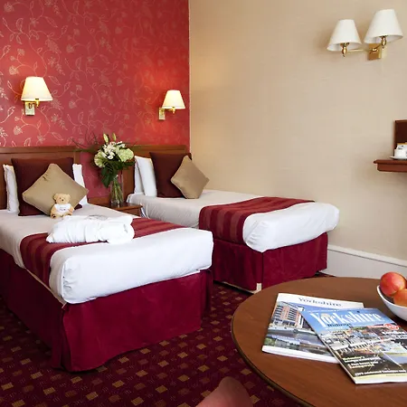 Hotel Midland 3*