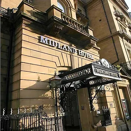Midland Bradford (West Yorkshire)