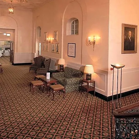 Hotel Midland 3*