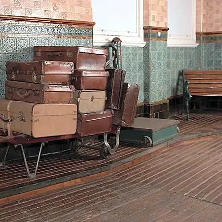 Midland Hotel