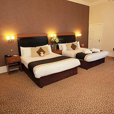 Midland 3* Bradford (West Yorkshire)