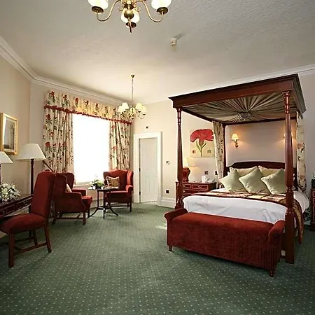 Hotel Midland