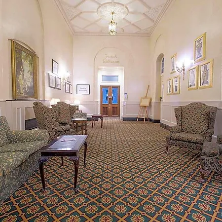 Hotel Midland 3*
