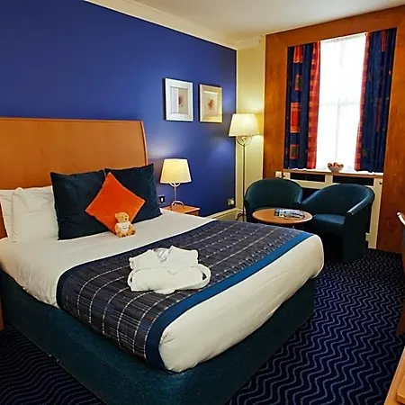 Hotel Midland 3*