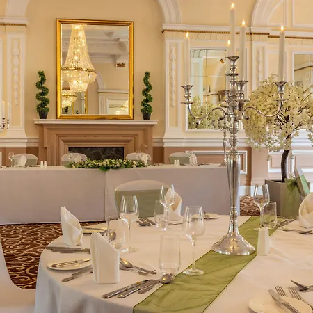 Hotel Midland 3*