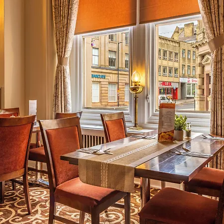 Midland Hotel
