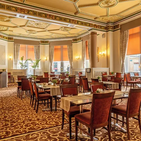Hotel Midland 3*
