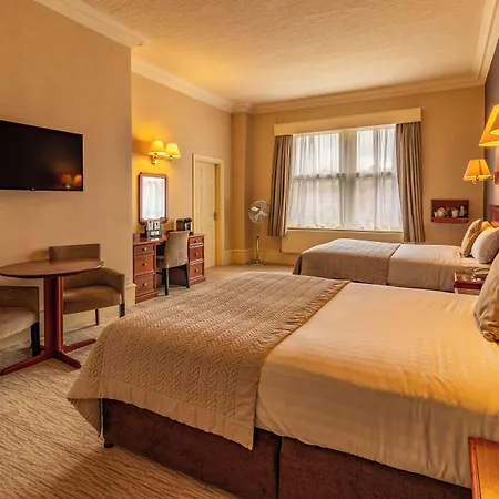 Midland Hotel Bradford (West Yorkshire)