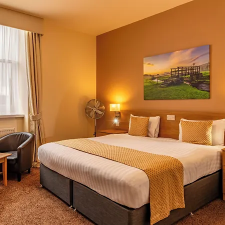 Midland Hotel 3*
