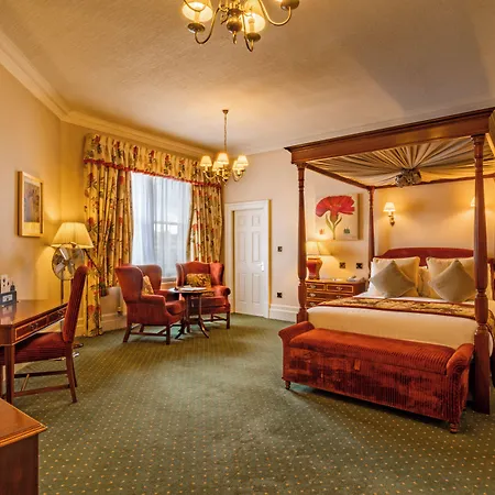 Midland Hotel 3*