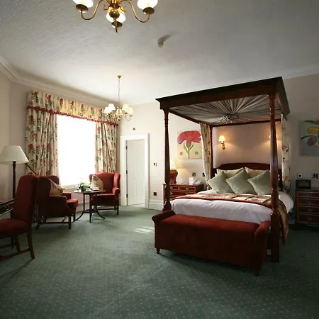 The Midland 3*