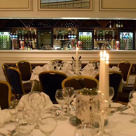 Hotel The Midland 3*