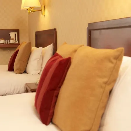 Hotel Midland