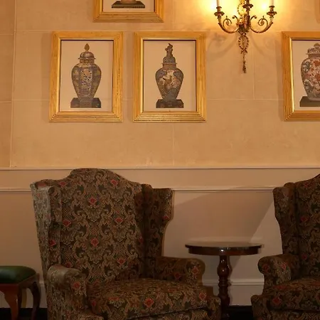 The Midland 3* Bradford (West Yorkshire)