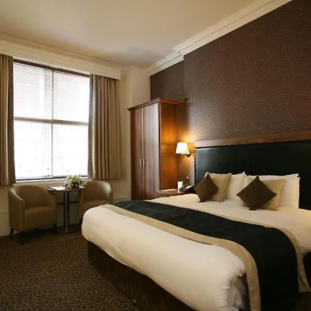 The Midland 3*