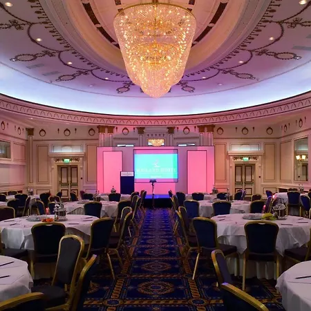 Midland Hotel Bradford (West Yorkshire)