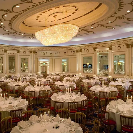 The Midland Hotel