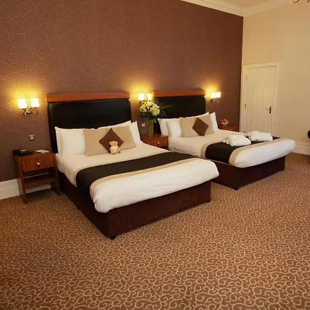 The Midland 3*