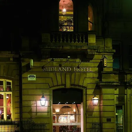The Midland 3* 布雷得佛