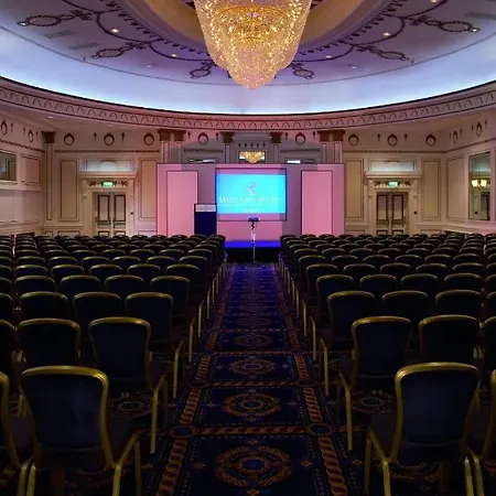 Hotel Midland Bradford (West Yorkshire)