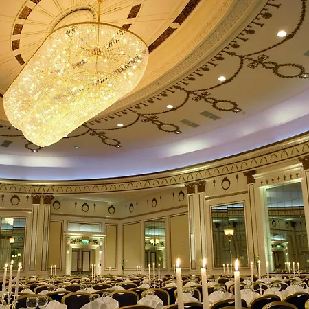 The Midland 3* 布雷得佛
