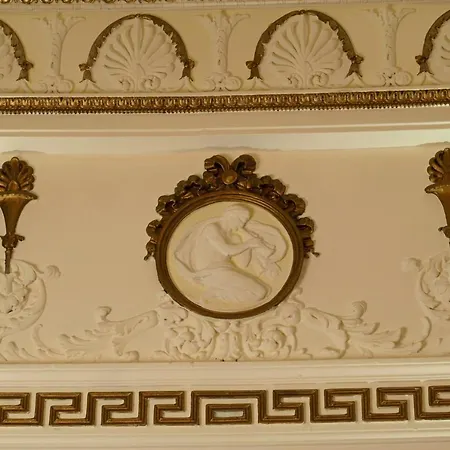 Hotel The Midland