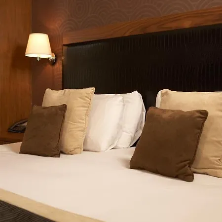 The Midland 酒店 3*