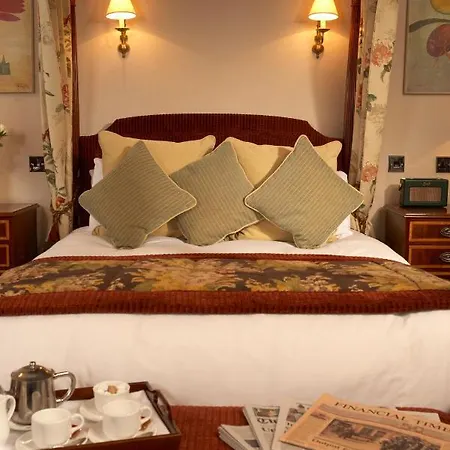 The Midland 3* 布雷得佛