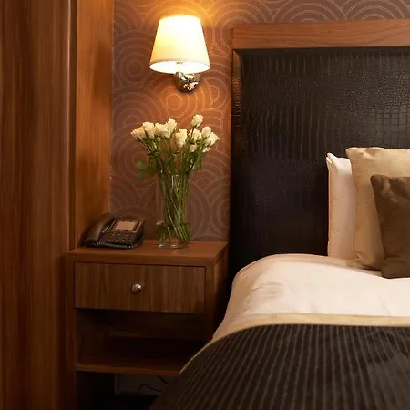 Hotel Midland