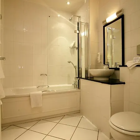 Hotel Midland 3*