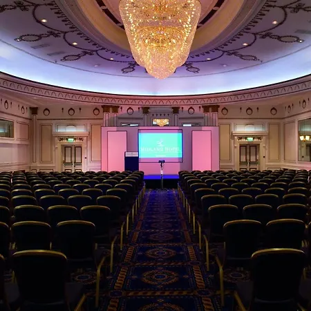 The Midland Hotel Bradford (West Yorkshire)