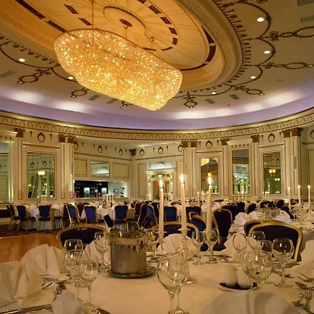 Hotel The Midland 3*