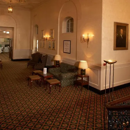 The Midland 3* Bradford (West Yorkshire)