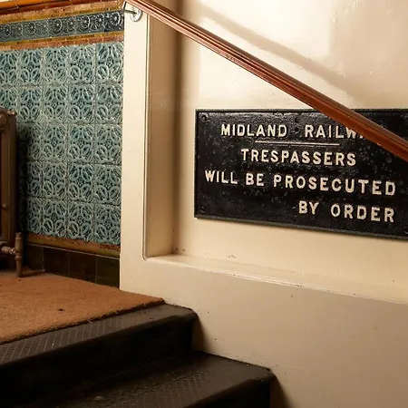 The Midland