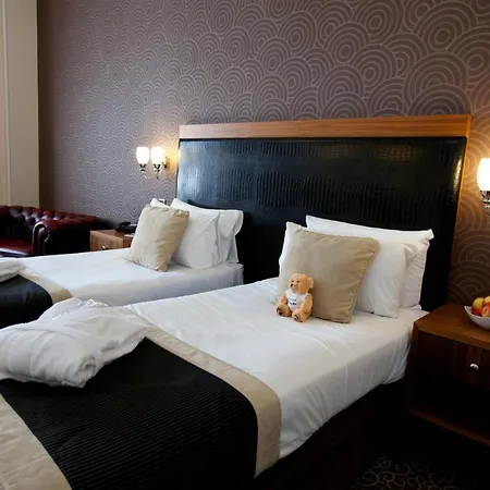The Midland 酒店 3*