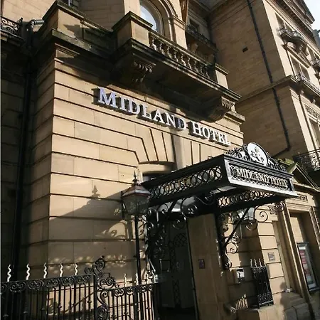 The Midland 酒店 3*