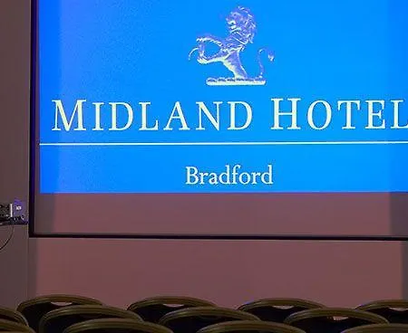 酒店 Midland