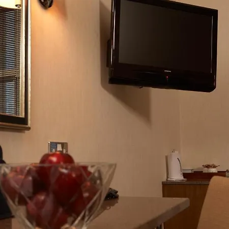 酒店 Midland 布雷得佛