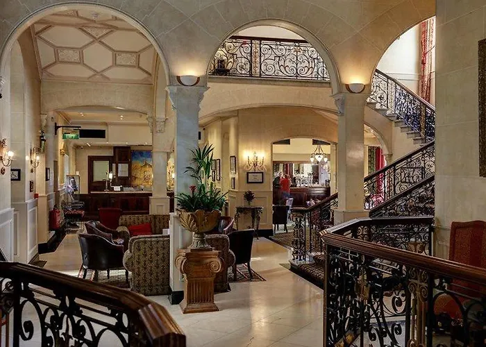 Midland 3* Брадфорд