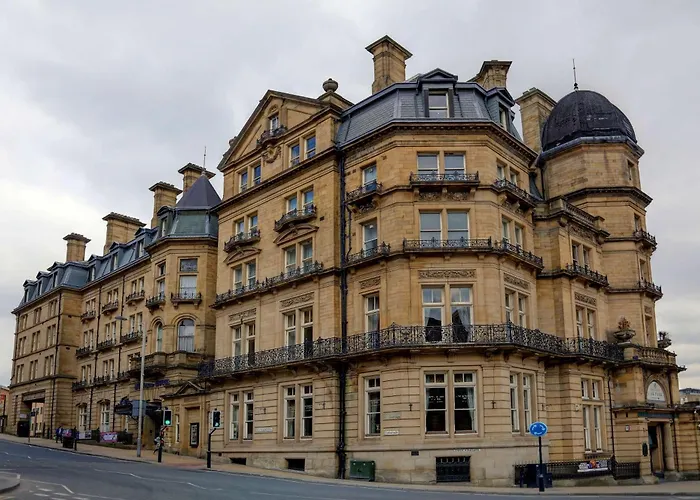 Midland Отель 3*