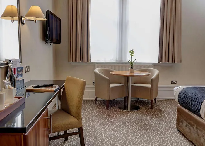 Midland Отель 3*