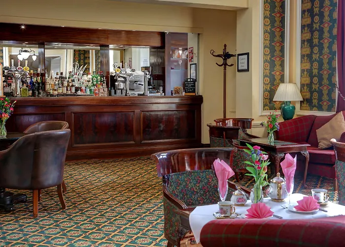 Midland 3* Брадфорд