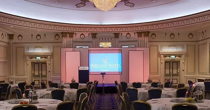 Midland 3*