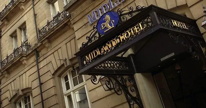 Midland Отель 3*