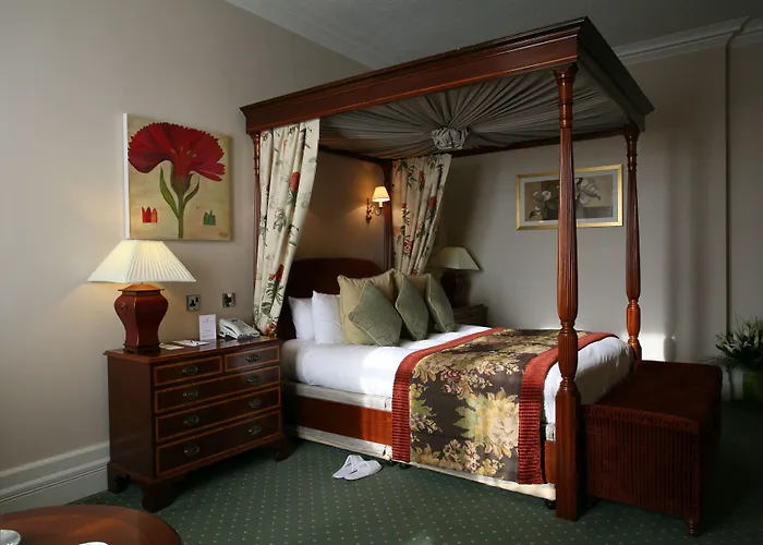 Отель Midland Брадфорд