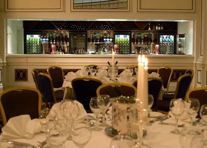 Отель Midland 3*